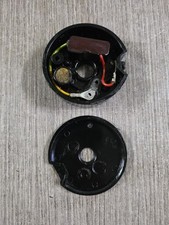 Statore elettronico motosega usato  Santa Maria del Molise