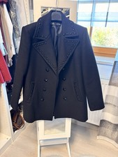 Eleganter kurz mantel gebraucht kaufen Eleganter kurz mantel gebraucht kaufen  Aldersbach