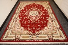Large red turkish for sale  NEWBURY