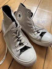 Converse star high for sale  STOCKPORT