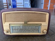 Rádios antigos vintage, usado comprar usado  Enviando para Brazil