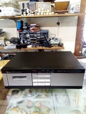 Nakamichi dual capstan for sale  Cincinnati