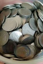Lotto monete banconote usato  Villorba