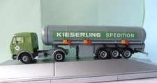 Herpa 3achs tank gebraucht kaufen  Rietberg
