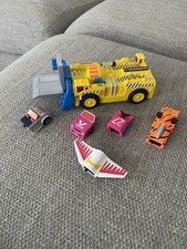 Matchbox connectables vintage for sale  CWMBRAN