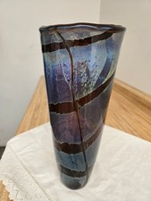 Vtg. art glass for sale  Worth
