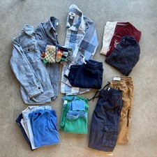 Boys clothing lot for sale  Yamhill