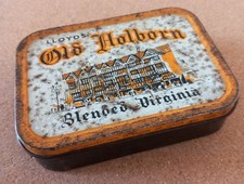 Lloyd old holborn for sale  GRAYS