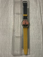 Swatch oris gm102 usato  Roma