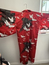 Beautiful japanese kimono for sale  El Monte