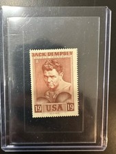 Jack dempsey 1964 for sale  Mentor