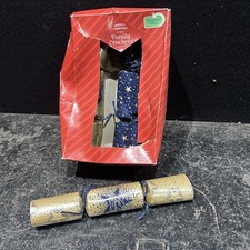 Christmas crackers ref for sale  RAYLEIGH