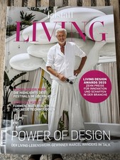 Zeitschrift falstaff living gebraucht kaufen Zeitschrift falstaff living gebraucht kaufen  Wolmirstedt
