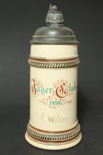 Alter jäger tschakko gebraucht kaufen  Langweiler