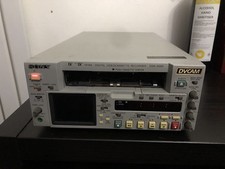 Sony dsr 45ap for sale  PENZANCE
