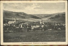 Ebermannstadt 1923 gebraucht kaufen  Deutschland