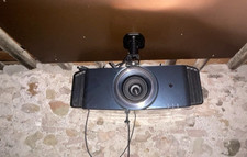 Jvc ila projector d'occasion  Lignan-sur-Orb