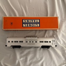 Postwar lionel 2532 for sale  North East