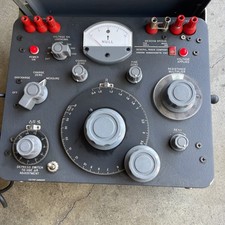 Vintage general radio for sale  Santa Fe Springs