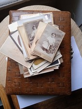 Ancien grand album d'occasion  Briec