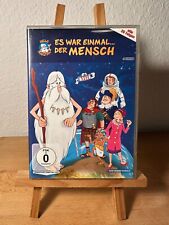 Dvd einmal mensch gebraucht kaufen  Bremen