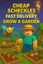All roblox grow d'occasion  Expédié en Belgium