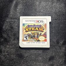 Code name steam for sale  Savannah
