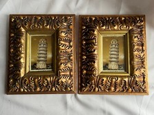 Set gold gilt for sale  Silver Spring
