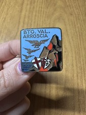 Spilla pins distintivo usato  Beinasco