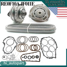 Re0f10a jf011e cvt for sale  USA
