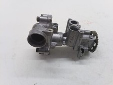 Yamaha pompa acqua usato  Zeccone