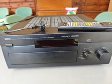 Yamaha vollverstärker dsp gebraucht kaufen  Zahna-Elster