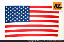 Drapeau etats unis d'occasion  France