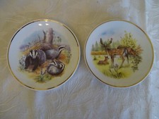 Pair wildlife britain for sale  SURBITON