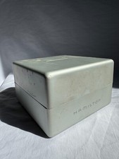 Scatola originale hamilton usato  Cecina