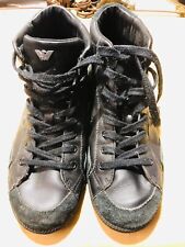 Scarpe sneakers armani usato  Giarre