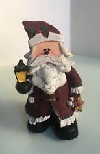 Statuetta babbo natale usato  Palermo