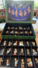 Berta hummel christmas for sale  Broomfield
