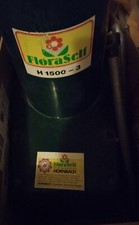 Hornbach gartenhäcksler teile gebraucht kaufen  Bad Lippspringe