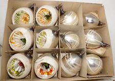 Reflexkugeln christbaumkugeln  gebraucht kaufen  Rodewisch