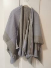 Tcm tchibo poncho gebraucht kaufen  Stepenitztal