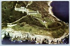 Postcard durlston castle for sale  TEWKESBURY