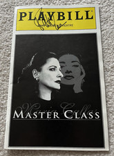 Patti lupone autograph for sale  Reisterstown