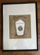 Starbucks coffee cappuccino for sale  Princess Anne