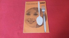 Wmf katalog bestecke gebraucht kaufen  Köln
