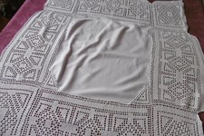 Belle nappe entourée d'occasion  Paris XVIII