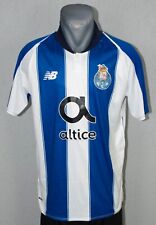 Camisa de futebol masculina FC Porto 2018/2019 futebol em casa tamanho adulto P comprar usado  Enviando para Brazil