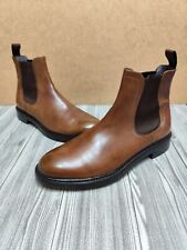 Santoni chelsea stivaletto usato  Sant Anastasia