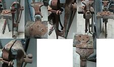 Antica morsa tavolo usato  Trapani