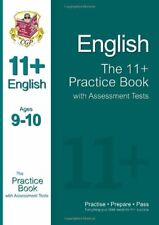 English practice book for sale  UK